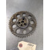 06D110 Camshaft Timing Gear From 1999 Chevrolet Silverado 1500 4.8 06D110 Camshaft Timing Gear From 1999 Chevrolet Silverado 1500 4.8